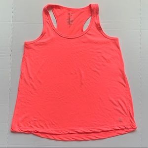 Danskin Now Women’s Neon Pink Activewear Tank